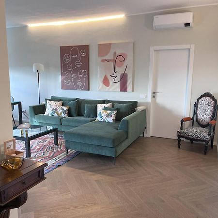 Le Ballerine Di Silvana - Panoramico E Luminoso Busto Arsizio Extérieur photo