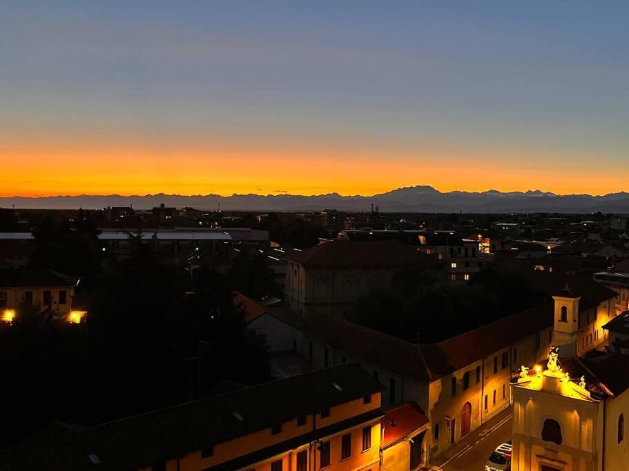 Le Ballerine Di Silvana - Panoramico E Luminoso Busto Arsizio Extérieur photo