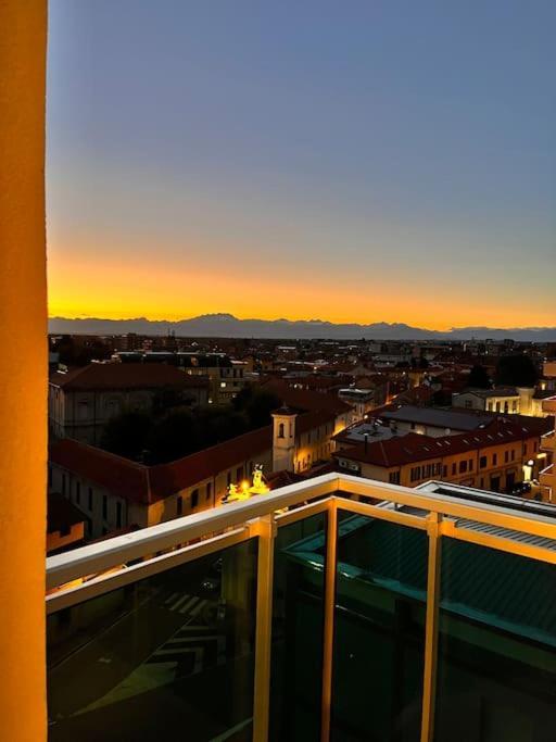 Le Ballerine Di Silvana - Panoramico E Luminoso Busto Arsizio Extérieur photo