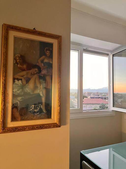 Le Ballerine Di Silvana - Panoramico E Luminoso Busto Arsizio Extérieur photo